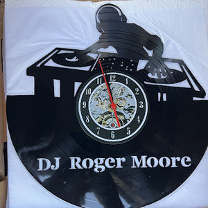 Meet your Posher, Roger